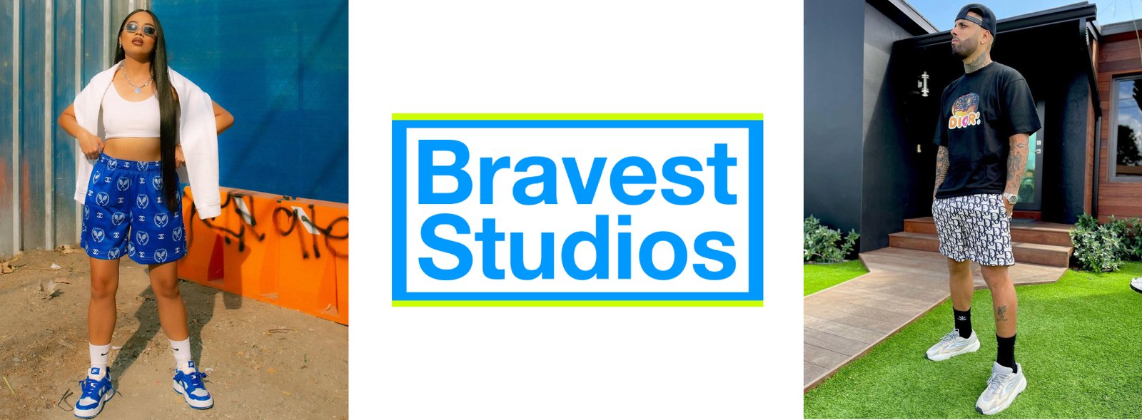 Bravest Studios